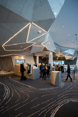 Horaires des points de vente des 2 Alpes