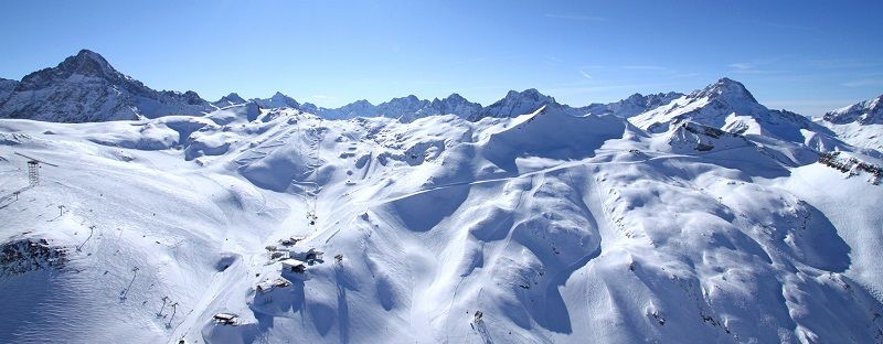 La Toura - skipass séjour Les 2 Alpes