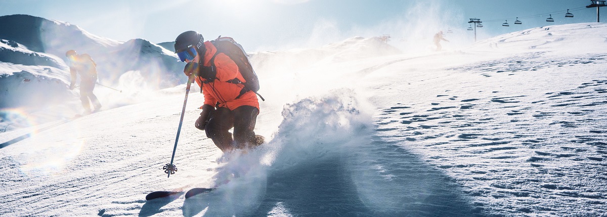 Skipass Saison Illimitée aux 2 Alpes et ses avantages